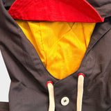 Utility Poncho - SAMPLE SALE