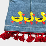 Ducks Parade - SAMPLE SALE