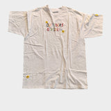 Embroidered Tee - SAMPLE SALE