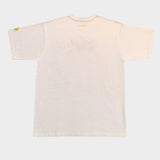 Embroidered Tee - SAMPLE SALE