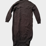 Imaginary knitted dress - SAMPLE SALE