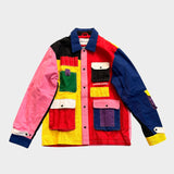 Daily Indumentary 1 - SAMPLE SALE