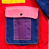 Daily Indumentary 1 - SAMPLE SALE