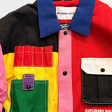 Daily Indumentary 1 - SAMPLE SALE
