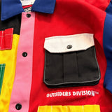 Daily Indumentary 1 - SAMPLE SALE