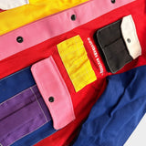 Daily Indumentary 1 - SAMPLE SALE