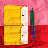 Daily Indumentary 1 - SAMPLE SALE