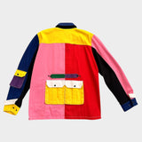 Daily Indumentary 1 - SAMPLE SALE
