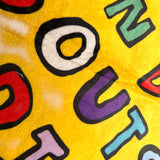 Printed Carpet - SAMPLE SALE