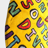 Printed Carpet - SAMPLE SALE