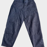 Denim trousers - SAMPLE SALE