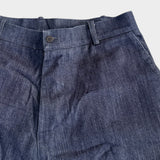 Denim trousers - SAMPLE SALE