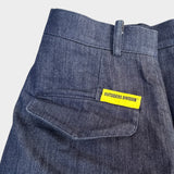Denim trousers - SAMPLE SALE