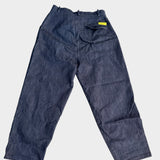 Denim trousers - SAMPLE SALE