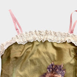 Poodle Ballet Dress - SAMPLE SALE