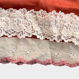 Poodle Ballet Dress - SAMPLE SALE