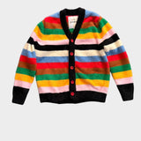 Rainbow Cardigan - SAMPLE SALE