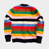 Rainbow Cardigan - SAMPLE SALE