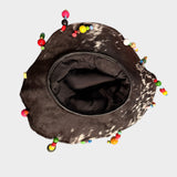 Cowboy Hat - SAMPLE SALE