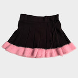 Teddy Skirt - SAMPLE SALE