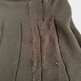Teddy Skirt - SAMPLE SALE