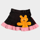 Teddy Skirt - SAMPLE SALE