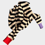 Striped Scarf - SAMPLE SALE