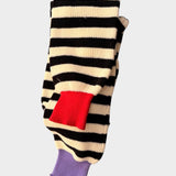 Striped Scarf - SAMPLE SALE