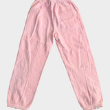 Pink Chandal Pants - SAMPLE SALE