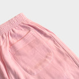 Pink Chandal Pants - SAMPLE SALE