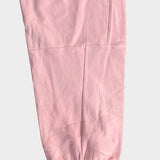 Pink Chandal Pants - SAMPLE SALE