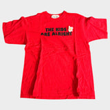 Kids Tee - SAMPLE SALE