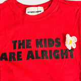 Kids Tee - SAMPLE SALE
