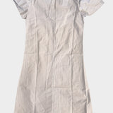 Striped Dress - SAMPLE SALE