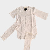 Knot Shirt - SAMPLE SALE
