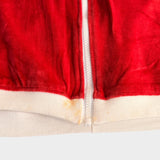Plush Vest - SAMPLE SALE