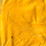 Yellow Shorts - SAMPLE SALE