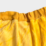 Yellow Shorts - SAMPLE SALE