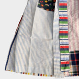 Patchwork Dress - SAMPLE SALE