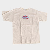 Out-sider Tee - SAMPLE SALE