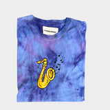 Music T-shirt - SAMPLE SALE