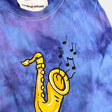 Music T-shirt - SAMPLE SALE