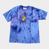 Music T-shirt - SAMPLE SALE