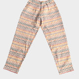 Folk Trousers - SAMPLE SALE