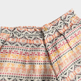 Folk Trousers - SAMPLE SALE