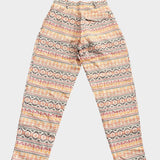 Folk Trousers - SAMPLE SALE