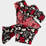 Tutto Benne Scarf - SAMPLE SALE