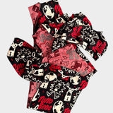 Tutto Benne Scarf - SAMPLE SALE