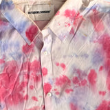 Batik Shirt - SAMPLE SALE