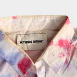 Batik Shirt - SAMPLE SALE